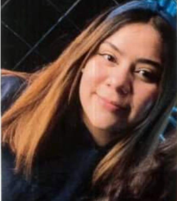 Lanzan alerta Amber; buscan a adolescente