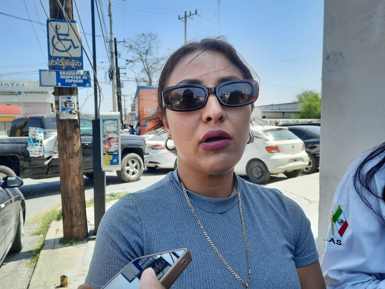 Estafó a 15 supuesta promotora de visas