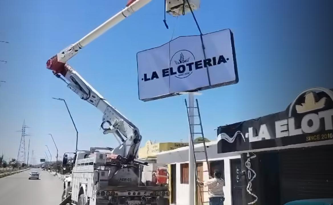 Sancionarán a empleado municipal por usar grúa