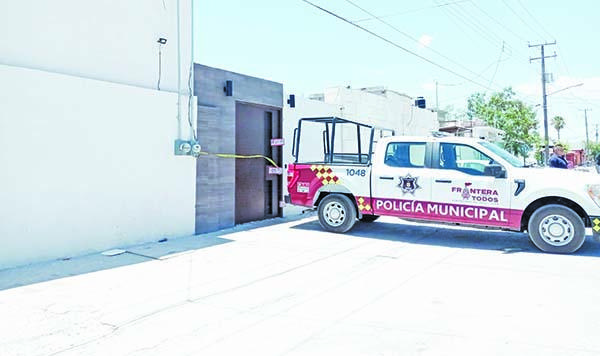 Pide a Fiscalía entreguen inmueble que fue anexo