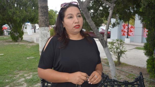 Rechaza viuda de Salayandía regresen anexo a propietaria
