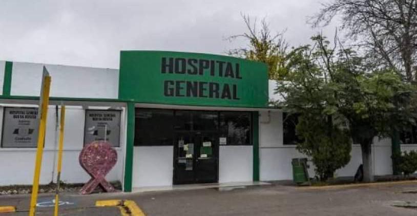 Da a cliente salvaje golpiza; está grave