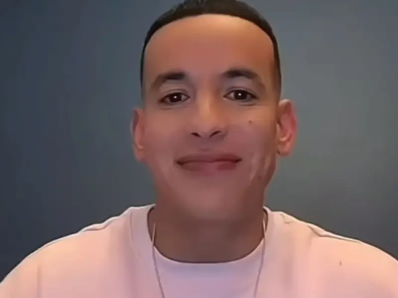Daddy Yankee lanzará segunda canción cristiana; “no me sigan, sigan al Señor”