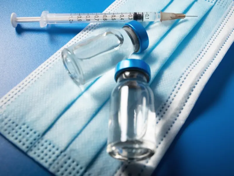 Trombosis con trombocitopenia: ¿cuáles son los síntomas de secuela por vacuna AstraZeneca?