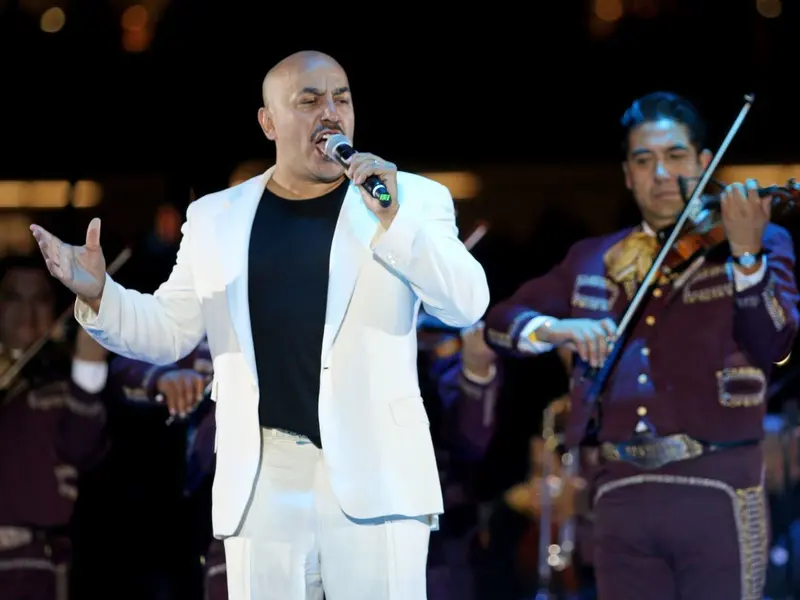 ¿Compraste boletos? Lupillo Rivera cancela su concierto en la Arena de la Ciudad de México