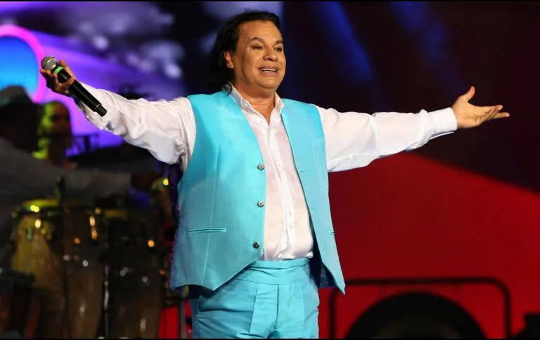 La casa de Juan Gabriel se convertirá en museo
