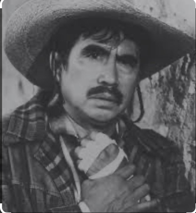 Muere Ernesto Gómez Cruz, actor de ‘El Infierno’