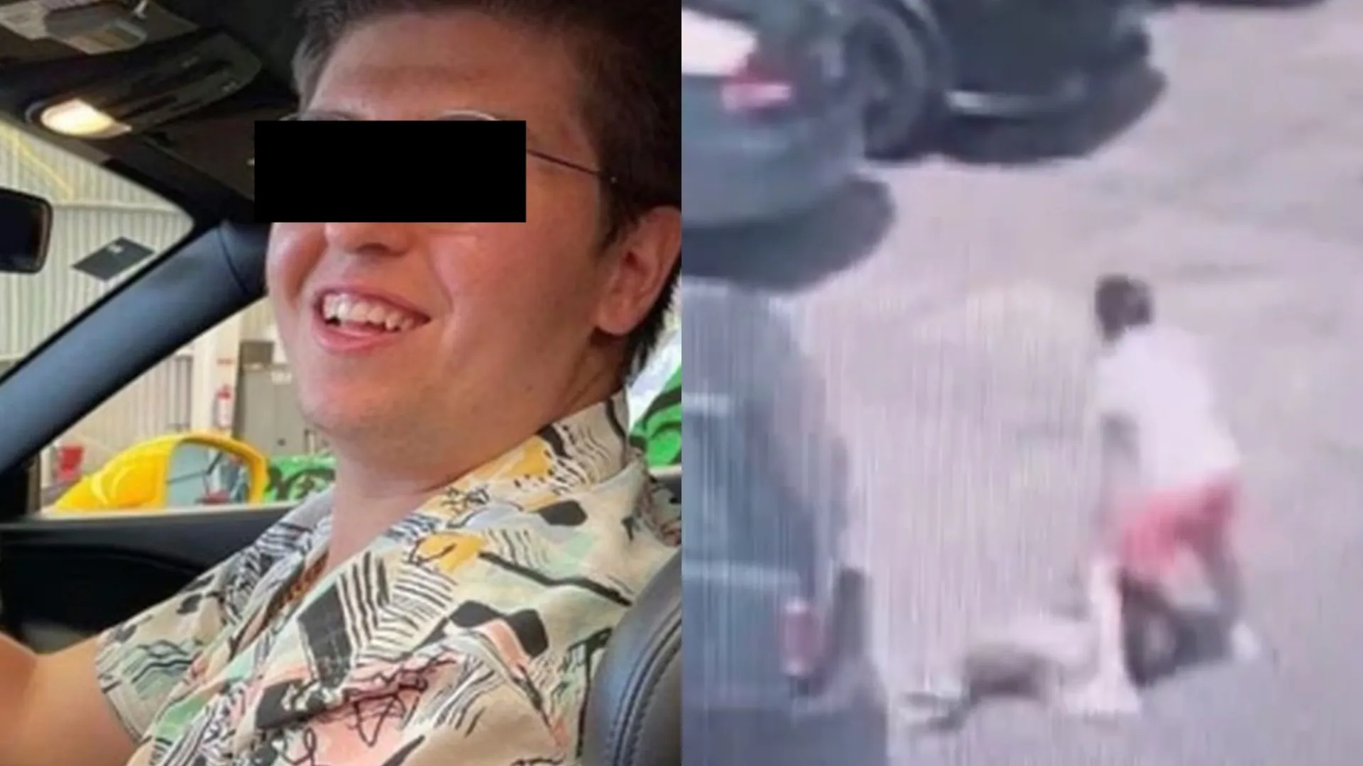 Vinculan a proceso a Fofo Márquez por tentativa de feminicidio