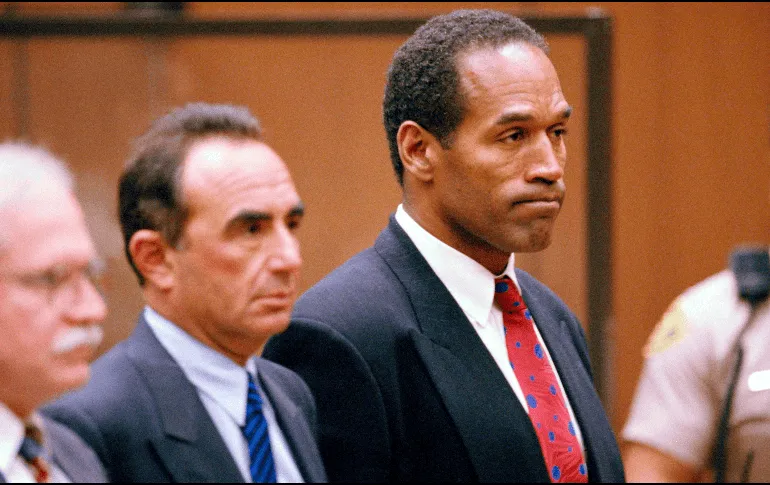 O. J. Simpson: PERFIL de la exestrella de NFL que acusaron de matar a su mujer
