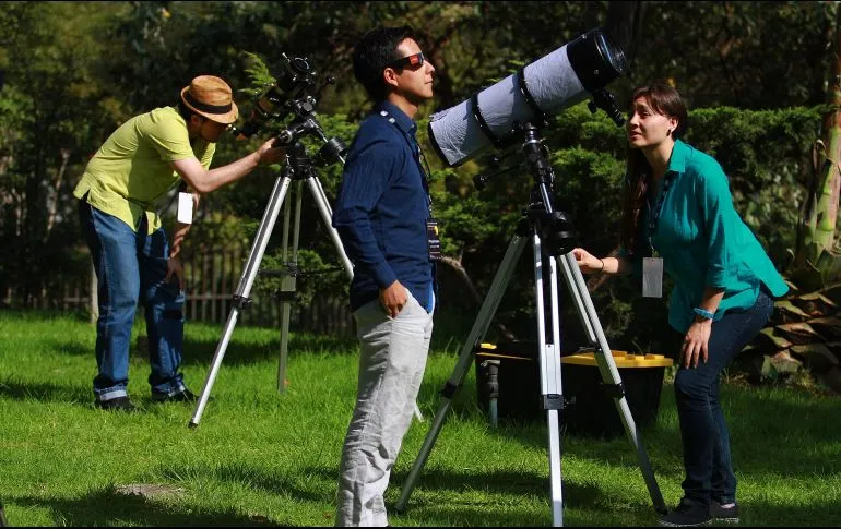 Estos son los descubrimientos científicos más recientes de los eclipses solares