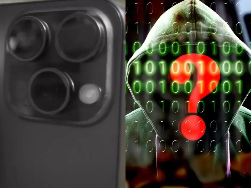 Apple advierte de software espía a usuarios de iPhone; así es la alerta