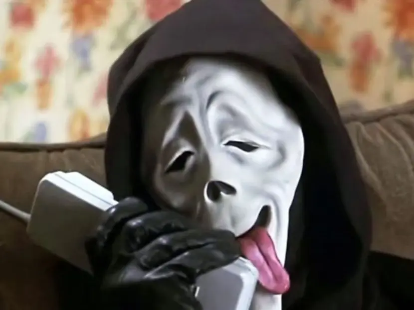 Scary Movie se reinicia con Paramount y Miramax