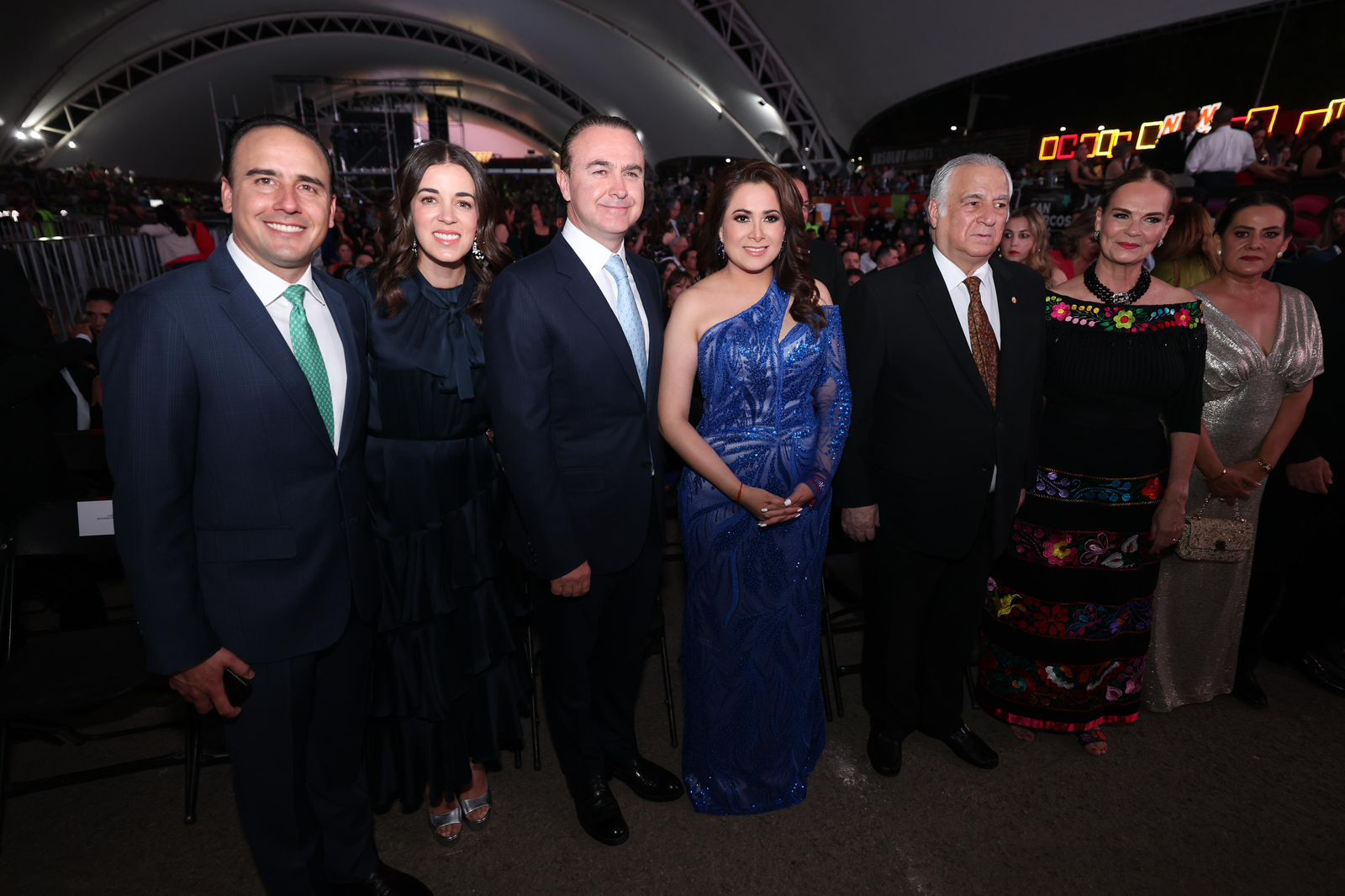 EN LA FERIA NACIONAL DE SAN MARCOS, COAHUILA SORPRENDERÁ AL MUNDO 