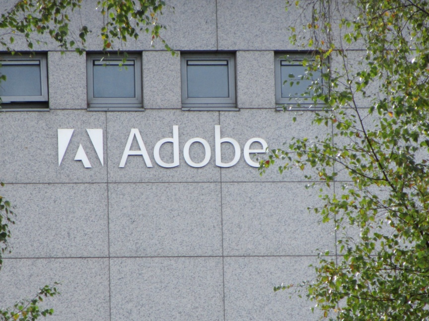Adobe permitirá el uso herramientas de IA generativa de terceros
