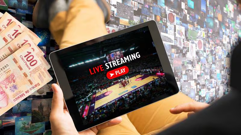 Y tú, ¿cuánto gastas al mes en streaming? Estos son los servicios más baratos en México