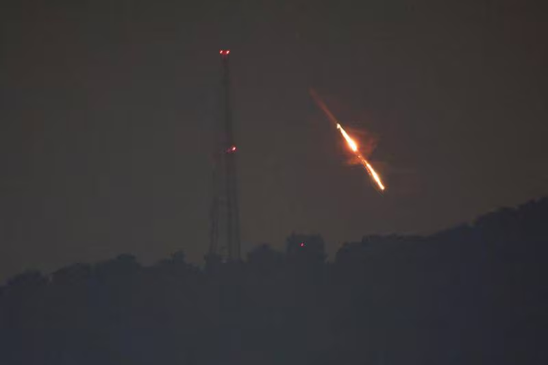 Irán lanza nueva advertencia a posible bombardeo de Israel: ‘Ataques tendrán respuestas severas’