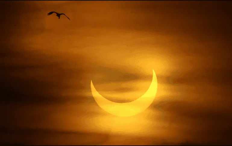 ¿Se cortará la energía durante el Eclipse Solar 2024?