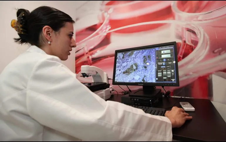 La tendencia indica que el cáncer se detecta en edades más tempranas