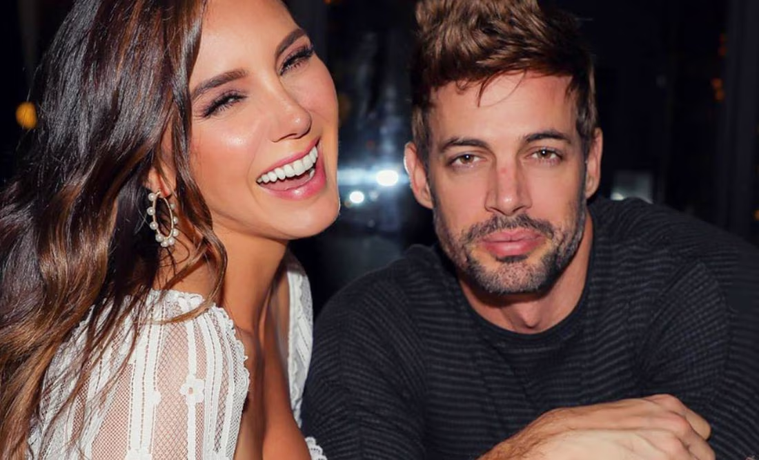 «William Levy tenía encarcelada a Elizabeth Gutierrez», asegura William Valdes