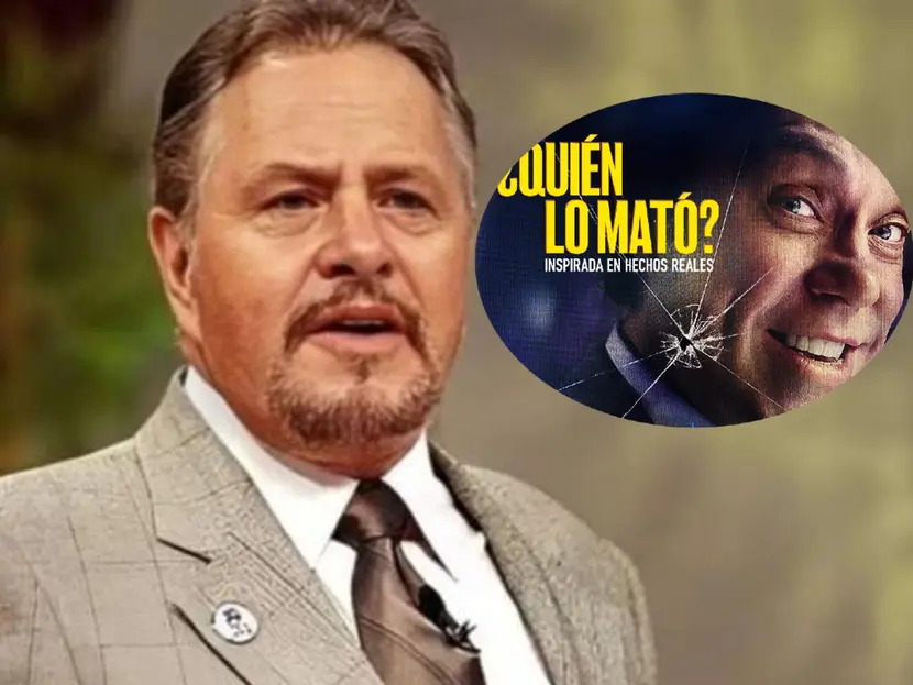 Revelan fecha de estreno de ‘¿Quién lo mató?’, serie sobre el caso de Paco Stanley