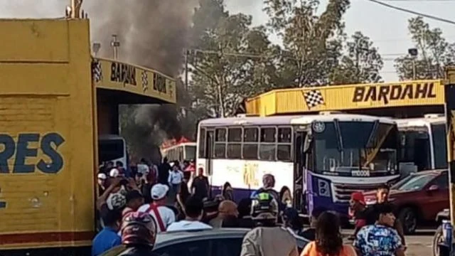 Dos pasajeros del helicóptero que se desplomó en Coyoacán eran extranjeros: FGJCDMX