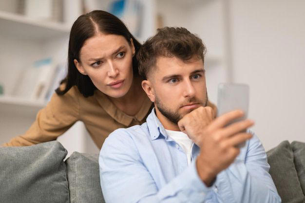 Estas son algunas señales para saber si tu pareja te es infiel, según investigador privado