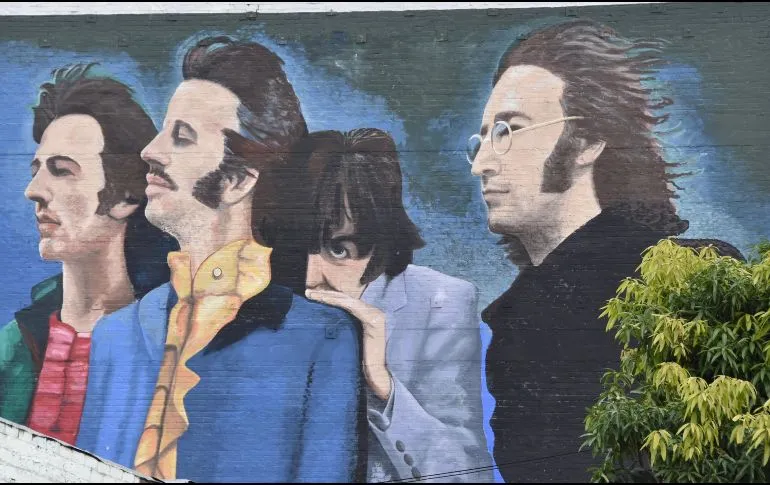 «Let It Be», película de The Beatles, llegará a Disney+ en mayo