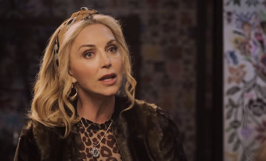 Laura Flores recuerda al actor de telenovelas que más le gustó besar: «besos muy ricos»