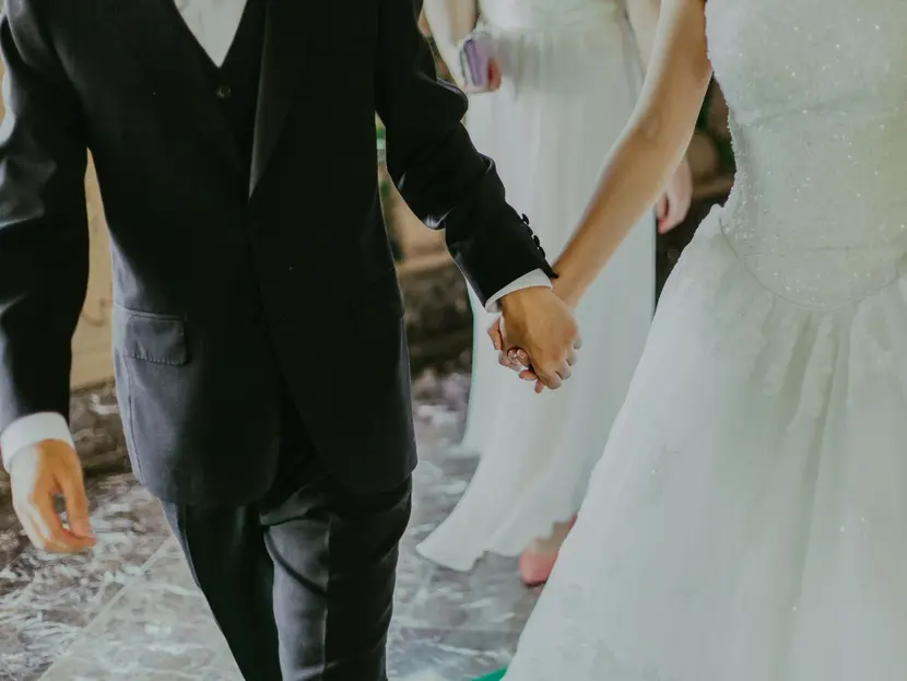 Concubinato vs. Matrimonio: ¿Cuál es la mejor opción legal para tu relación?