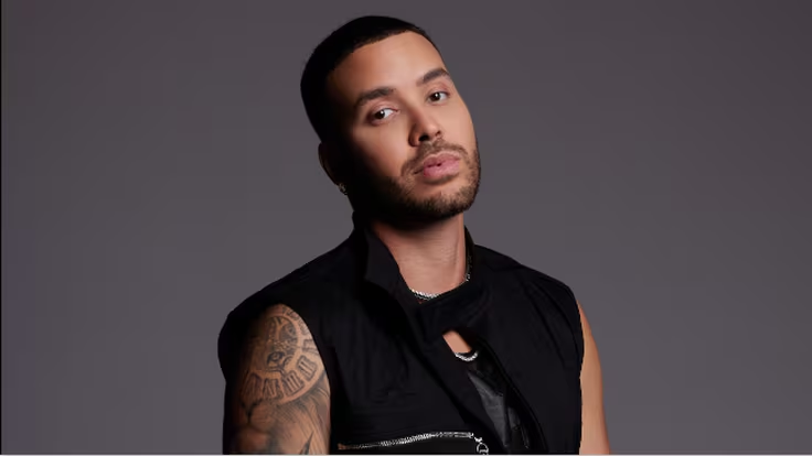 Larga vida a la bachata: Prince Royce alista su gira en México; aquí las fechas