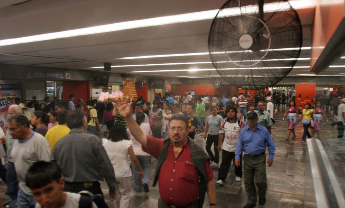 ¿Cómo identificar el golpe de calor y cuáles son las medidas para evitarlo?