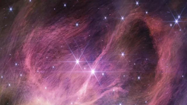 Descubren inesperada emisión de metano en una estrella enana marrón fría, ¿será una posible aurora?