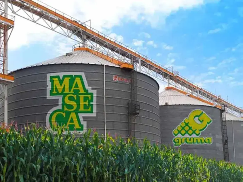 Gruma reporta crecimiento en ventas netas en el primer trimestre de 2024 por operaciones fuera de México