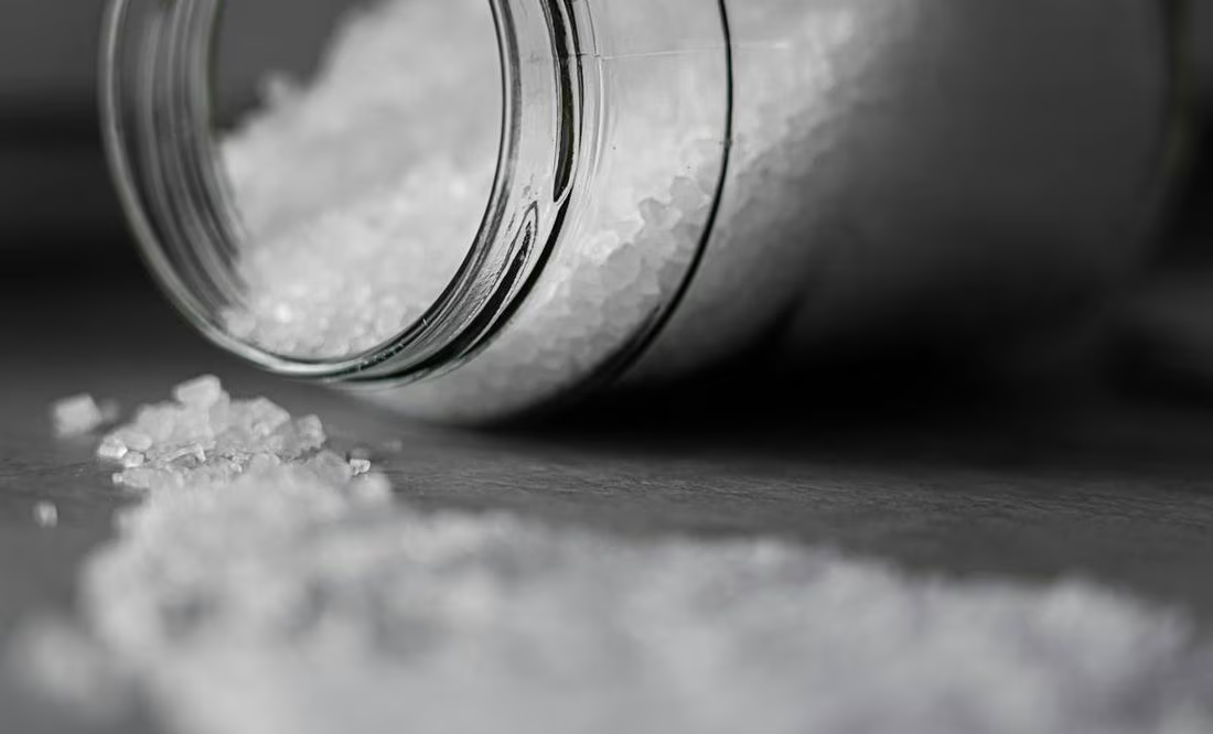 ¿Cómo reducir el sodio en tu alimentación?