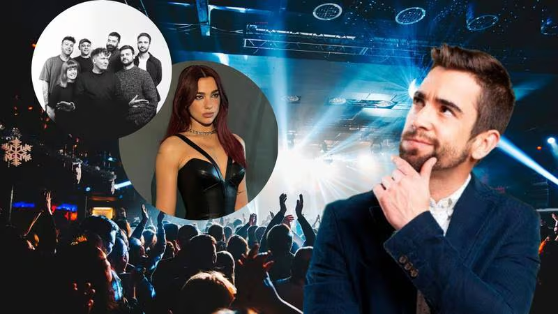 Ni la fama los salva de la visa: ¿Por qué es tan caro para músicos internacionales dar conciertos en EU?