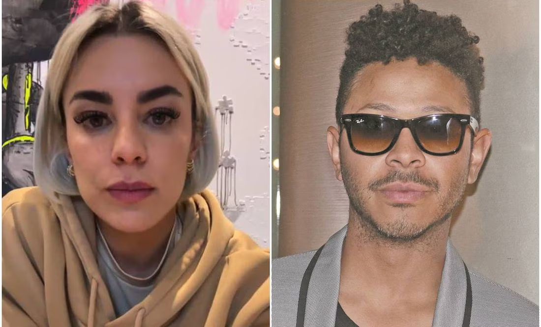 ¿De qué acusa Melissa Galindo a Kalimba, vinculado a proceso por abuso sexual?