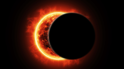 Eclipse solar: UNAM explica por qué México es el mejor país para verlo