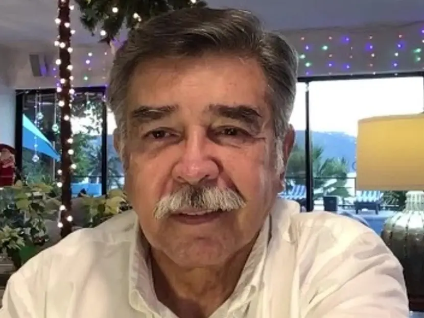 Jorge Ortiz de Pinedo necesita doble trasplante de pulmón y está en lista de espera