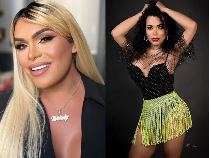 Wendy Guevara reacciona a la candidatura de Paola Suárez como diputada local