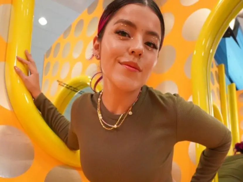 ¿Hubo engaño? Rumores de infidelidad a Lesslie Polinesia por parte de pareja se viralizan
