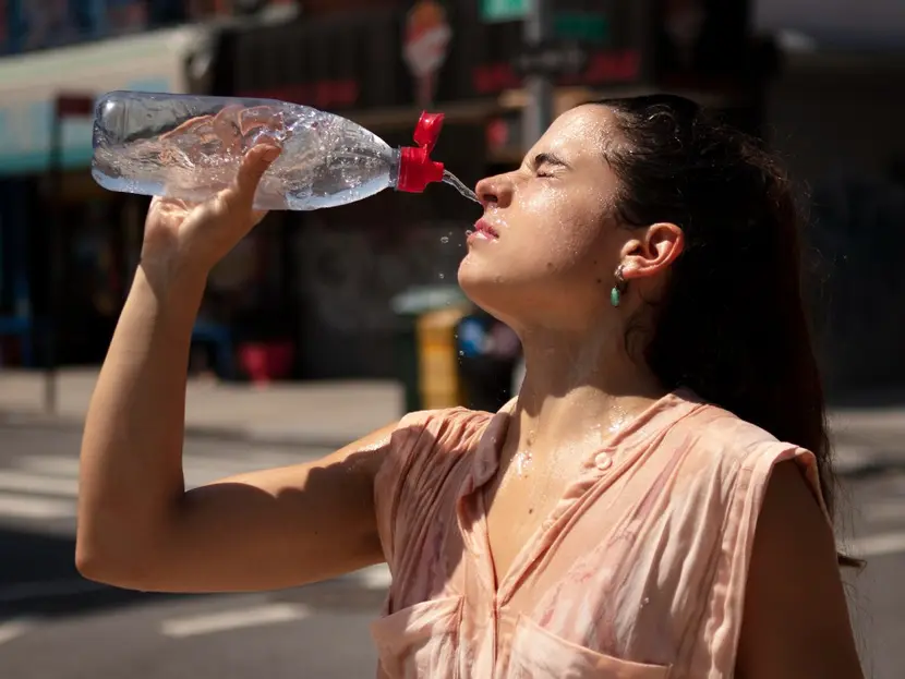 Olas de calor en México 2024: ¿cuántas faltan y cuándo serán?