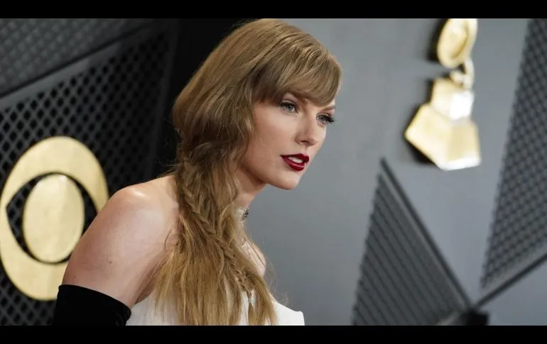 ¿A qué hora se estrena el nuevo álbum de Taylor Swift?