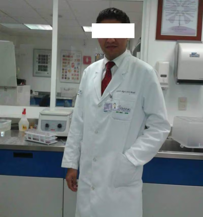 ¿Un descuartizador serial fue atrapado en CDMX? Esto se sabe del caso