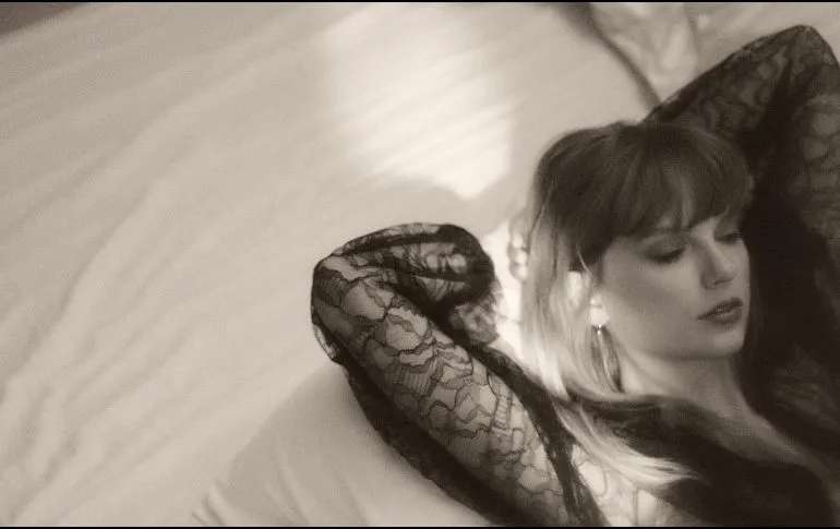 Estas son las letras más polémicas del nuevo álbum de Taylor Swift