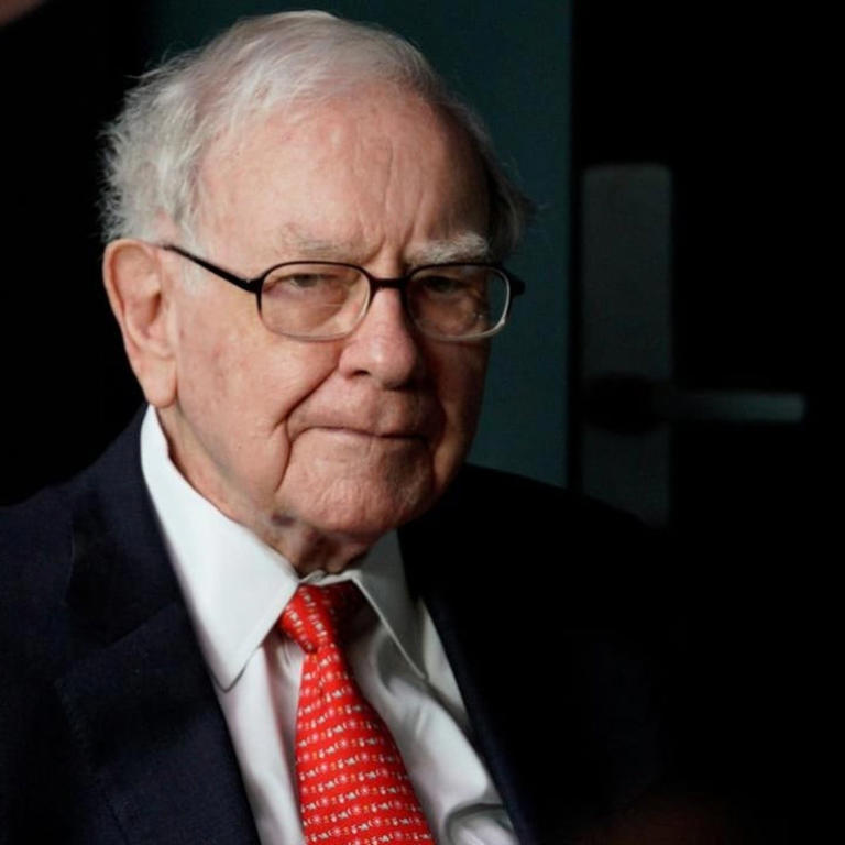 Si tu hogar tiene estas 7 cosas, deshazte de ellas ahora o nunca serás rico, según Warren Buffett