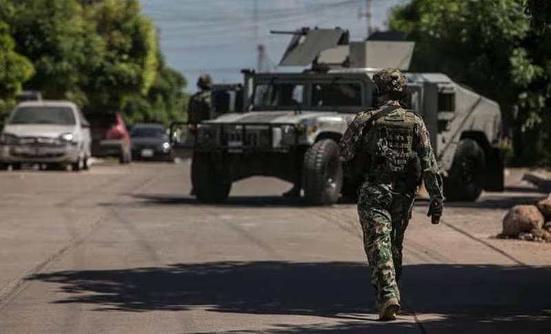 Ecuador busca a ‘El Mayo’ Zambada: Lo considera, junto al Cártel de Sinaloa, principal objetivo