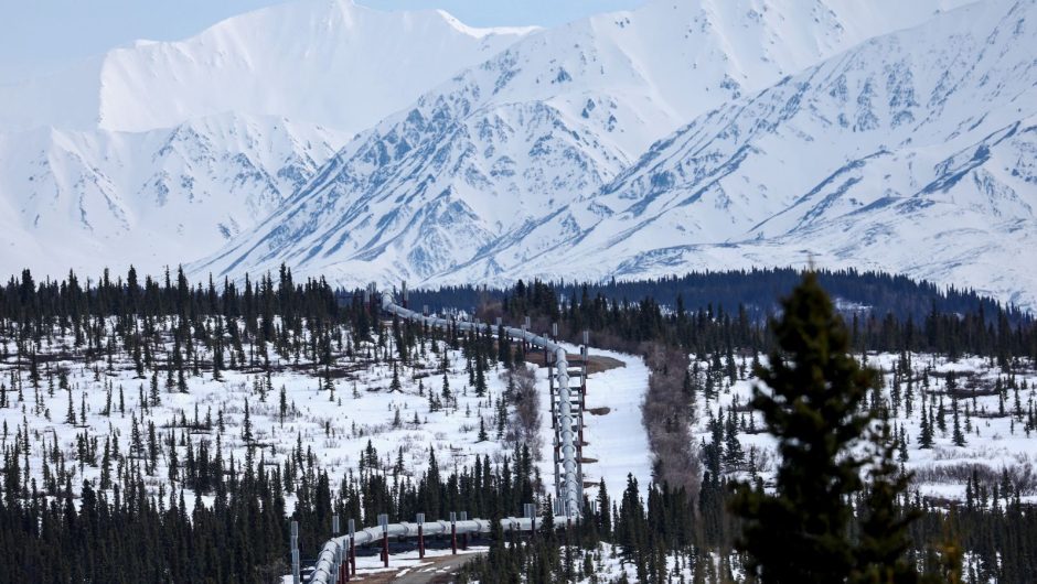 Victoria arrolladora de los ambientalistas: gobierno de Biden prohíbe perforaciones en casi la mitad de las reservas de petróleo de Alaska