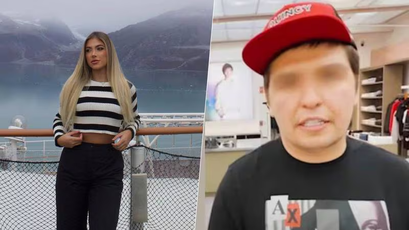 Pareja de ‘Fofo’ Márquez da sus primeras palabras: ‘He recibido amenazas y acoso diario’