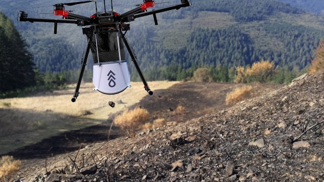 Ucrania afirma que sus drones causaron daños a la infraestructura energética rusa