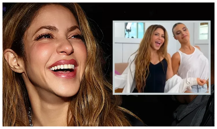¡El explosivo video de Shakira y Lele Pons que ha incendiado las redes!